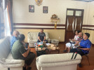 RAPAT FINALISASI PASCA SANGGAH PERUBAHAN STATUS PPPK JF TEKNIS TAHUN 2022