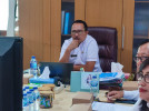 RAPAT FINALISASI PPPK JABATAN FUNGSIONAL TEKNIS TAHUN 2022