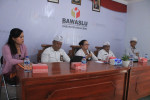 RAPAT DISIPLIN KINERJA PEGAWAI BAWASLU KABUPATEN BULELENG