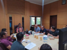 RAPAT PANSEL PPPK JF KESEHATAN TAHUN 2022