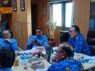 RAPAT FINALISASI PPPK JF KESEHATAN TAHUN 2022