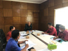 RAPAT PANITIA SELEKSI PPPK TAHUN 2022