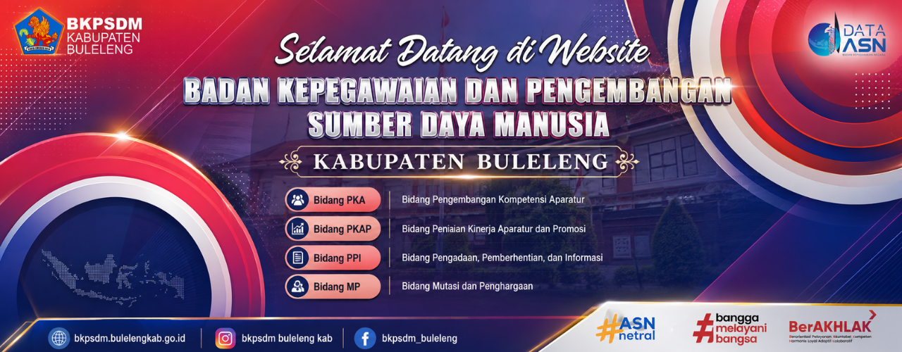 Selamat Datang Di Website