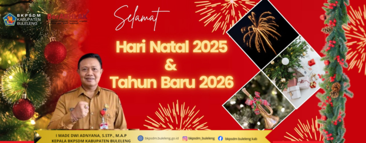 SELAMAT HARI NATAL